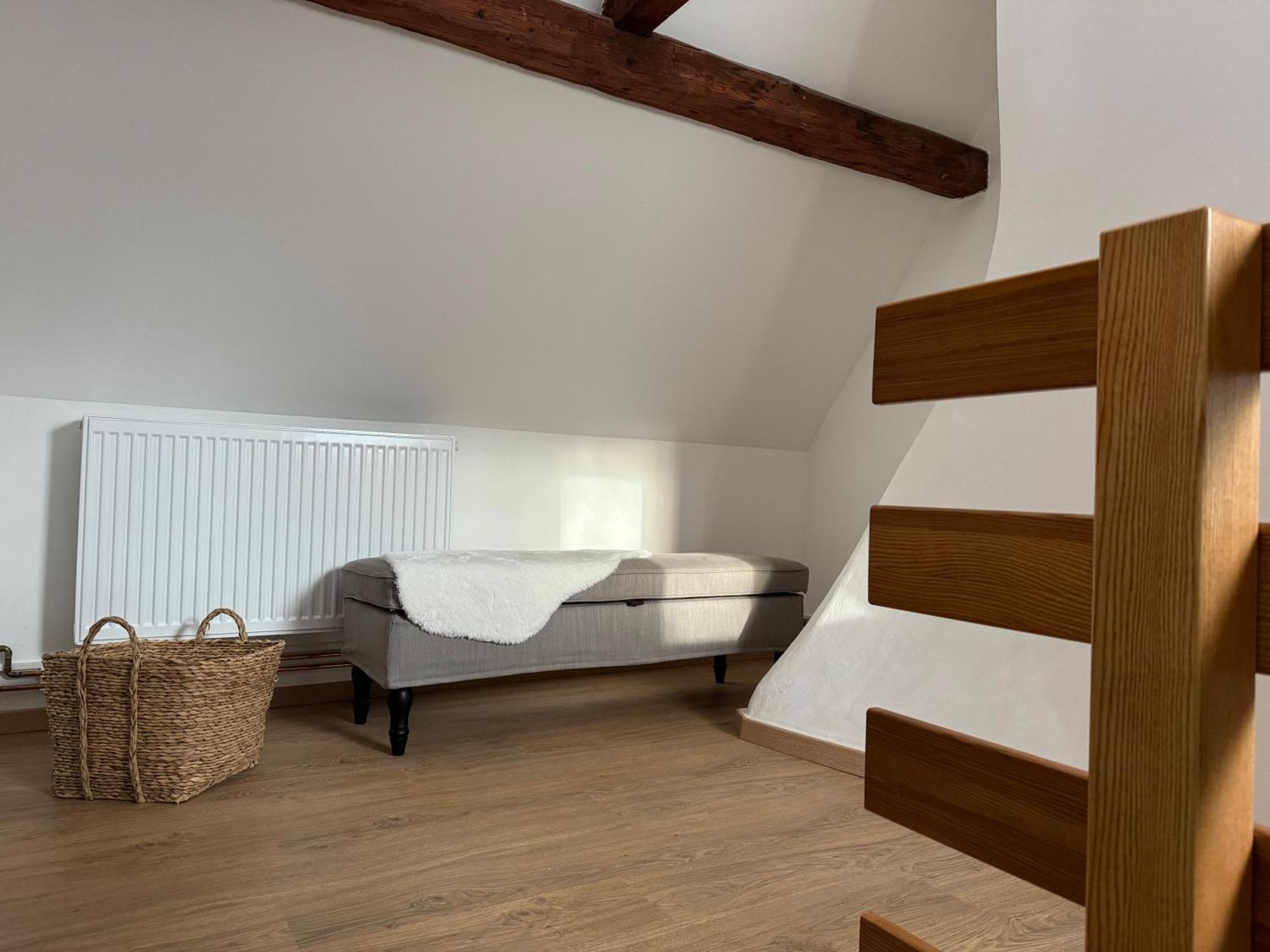 V Udoli Apartment Jablonne v Podjestedi ภายนอก รูปภาพ
