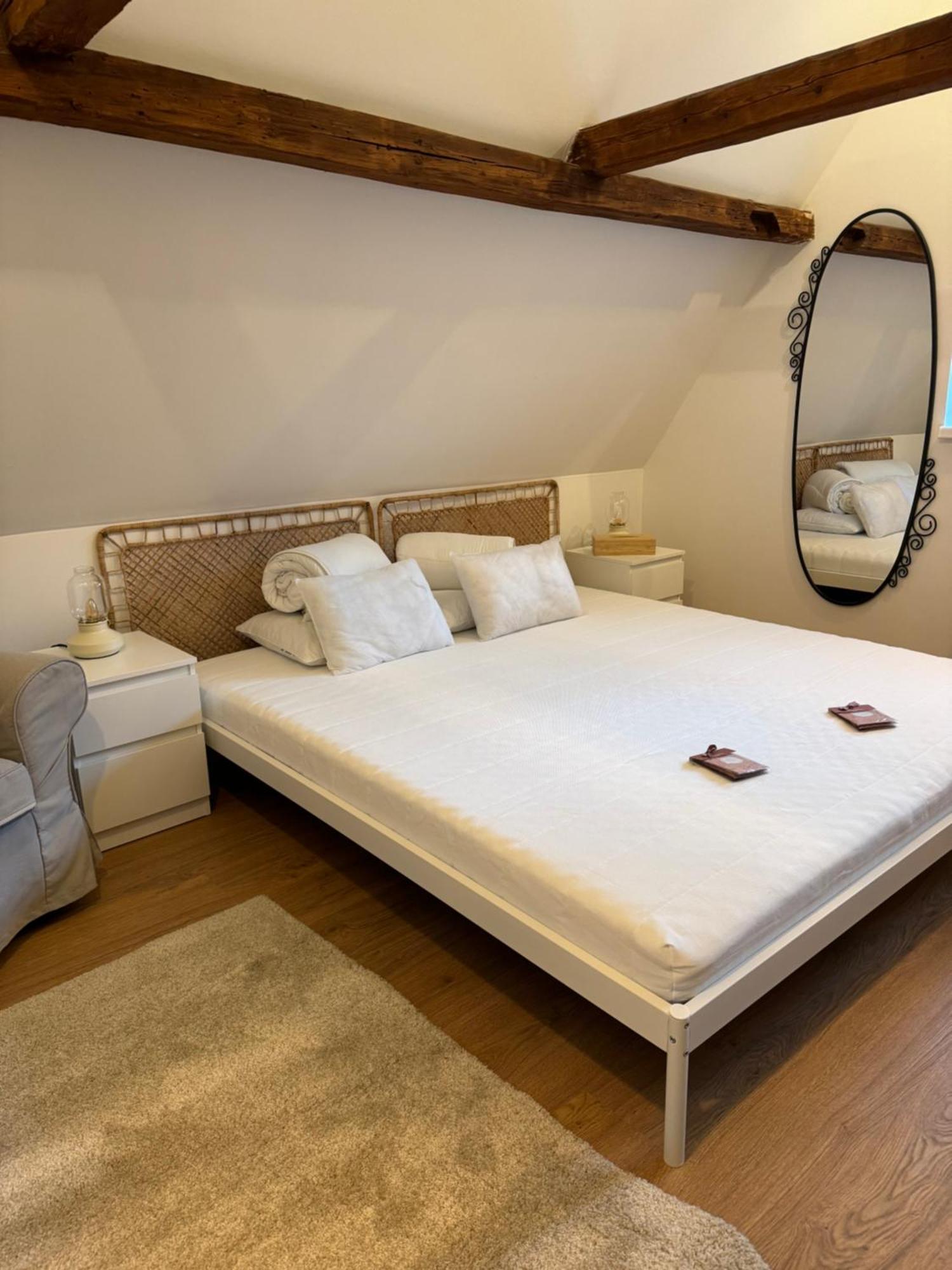 V Udoli Apartment Jablonne v Podjestedi ภายนอก รูปภาพ